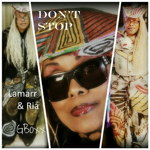 Dont Stop
