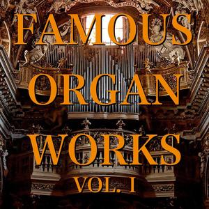 Toccata and Fugue in D Minor, BWV 565