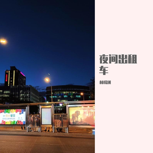 夜间出租车(元气少年复古版)