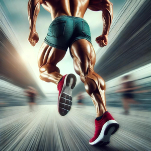 Sunrise Sprint: Kickstart Your Day with an Outdoor Workout