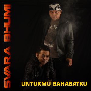 Untukmu Sahabatku