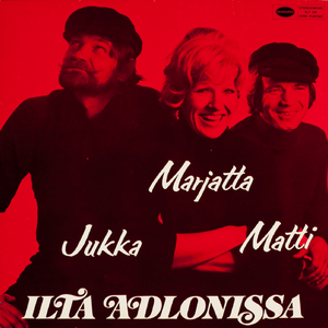 Ilta Adlonissa, Pt. 2