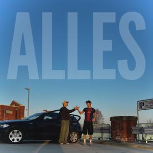 ALLES (feat. Tisai)