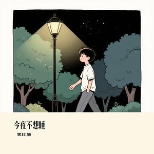 今夜不想睡