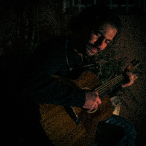 Acurrucado (Bonfire)