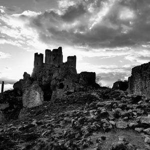 Outnumbered, Outgunned