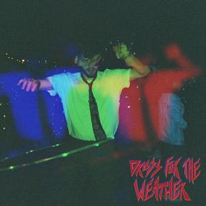 I'm Not Going Anywhere You Won't Find Me