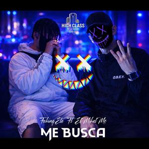 Me Busca Foking Ele Ft Mikel