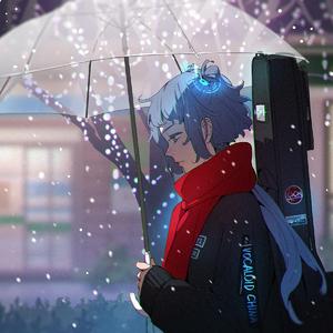 雪舞者（洛天依 ver.）