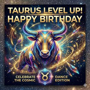 金牛座生日快樂Trap EDM