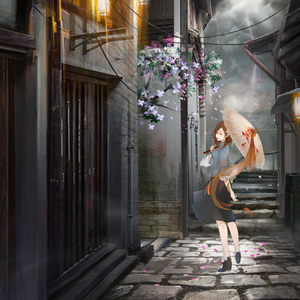 醉（Cover 嫣汐）