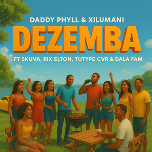 Dezemba