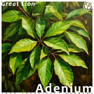 Adenium (Original Mix)