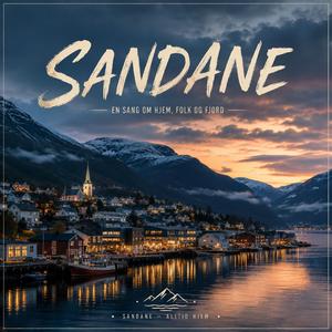 Sandane
