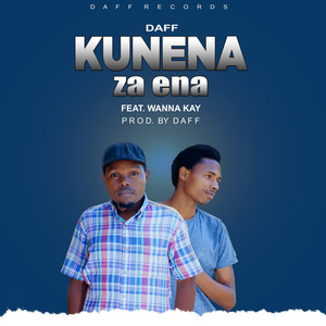 Kunena Za Ena