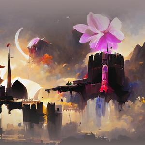 Dalam Peluk Cahayamu