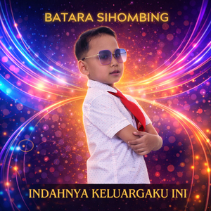 Indahnya Keluargaku Ini