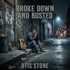 Broke Down and Busted