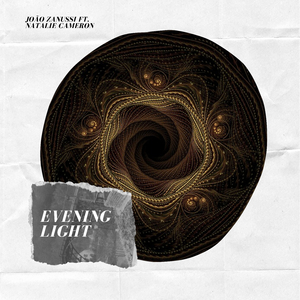 evening light (feat. Natalie Cameron)