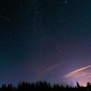 别放弃，前方一定有光