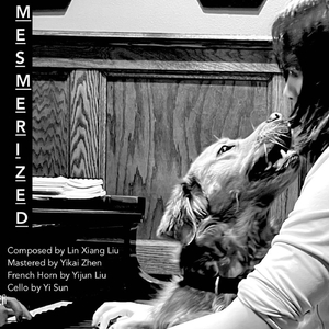 Mesmerized