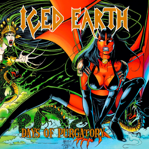 Iced Earth (Reworked Version)