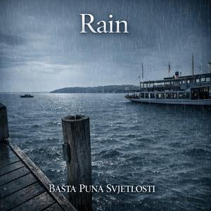Rain (feat. Misty Eyez)