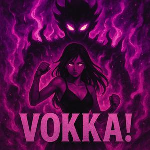 VOKKA! (Slowed)