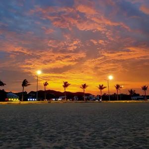 blow the evening breeze