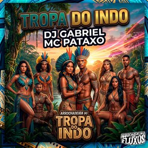 Tropa do índio