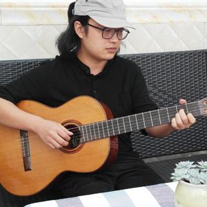 烟火夫妻（Live）