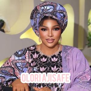 OLORI AJISHAFE