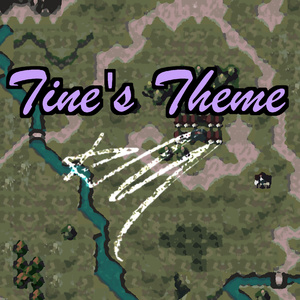 Tine's Theme (Fire Emblem: Genealogy of the Holy War)