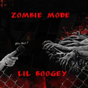 Zombie On Da Rise (feat. FBLManny)