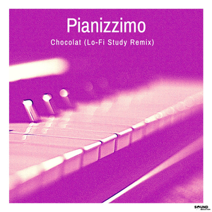 Chocolat (Lo-Fi Study Remix)