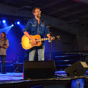 A Drunken Man's Ramble, Pt. 1