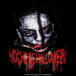 NOCHE DE HALLOWEEN