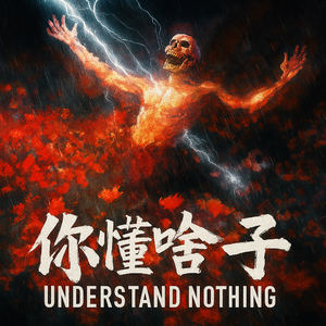 你凭什么质疑我