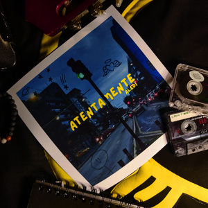 Atentamente: (Sped Up)