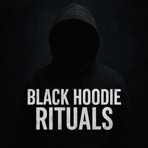 Black Hoodie Rituals