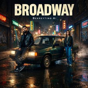 BROADWAY | BEKREYTİNG Aİ