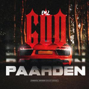 600 Paarden