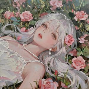 我爱稳定的关系 爱长久的一切