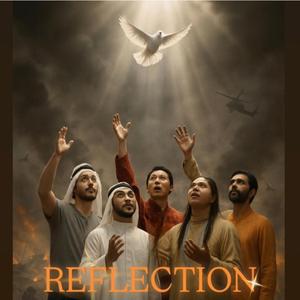 प्रतिबिंब (Special Hindi Version 'Reflection')