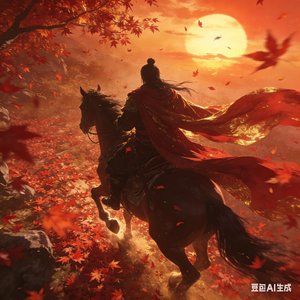 《烽火铸长城》