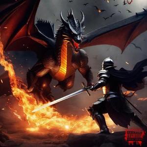 Back Again (feat. Bagz, Tristrike & Perc Rico)