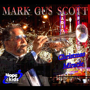 Silent Night (Reprise Horns)