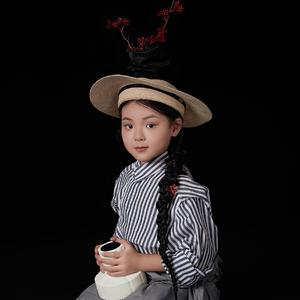 说唱脸谱—金满满