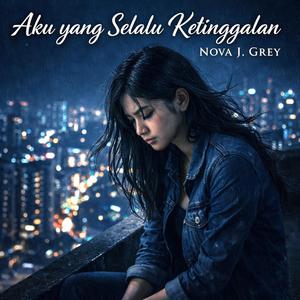 Aku yang Selalu Ketinggalan