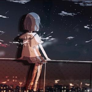 幻想の人魚姫（翻自 tsukimi(Kakeru Kobayashi)）